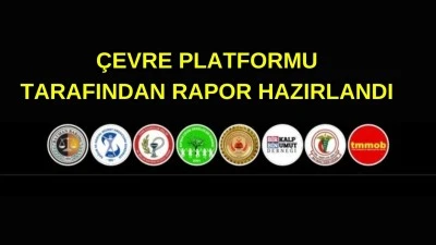 MEZOPOTAMYA&rsquo;NIN EKOLOJİK MİRASI YOK OLUYOR