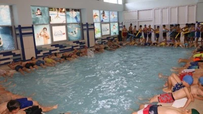 BATMAN’DA 5 BİNDEN FAZLA SPORCUYA ULAŞILDI