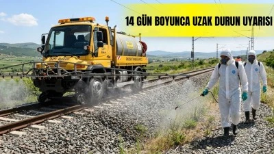 VATANDAŞLAR DİKKATLİ OLMALI
