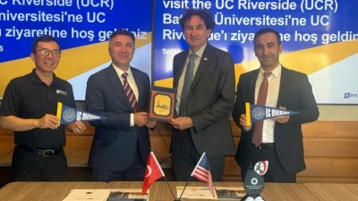 ABD’DE ENERJİ ARAŞTIRMALARINDA YENİ ORTAKLIK GÖRÜŞMESİ
