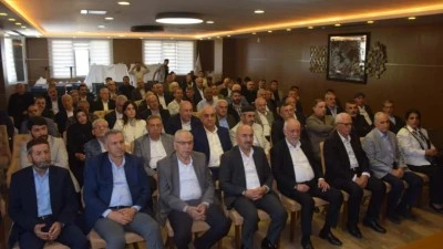MİLLETVEKİLİ NASIROĞLU: CUMHURBAŞKANIMIZIN LİDERLİĞİ, TÜRKİYE’NİN İTİBARINI YÜKSELTTİ