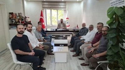 FIRAT: ECZACILARA HER TÜRLÜ DESTEK SAĞLANACAK