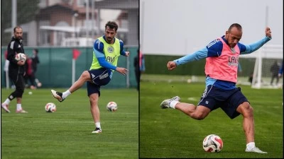 BATMAN PETROLSPOR ANTALYA KAMPINI TAMAMLADI