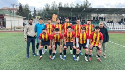 BEŞİRİSPOR YILDIZIYLA GALİBİYETE UZANDI!