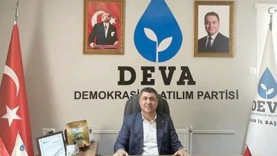 YILMAZ: DEVLET HASTANELERİNDE SADECE RANDEVU DEĞİL,MORAL DE YOK