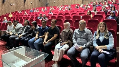 AİLE HEKİMLERİNE CİLT HASTALIĞI EĞİTİMİ