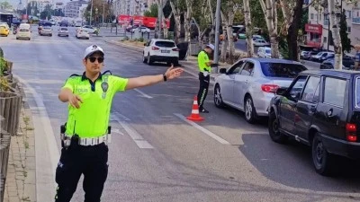 6 AYDA 468 BİN İŞLEM YAPILDI