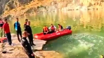 BOĞULMA VAKALARINA KARŞI UYARI