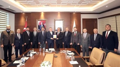 GEN&Ccedil;LİK VE SPOR YATIRIMLARINDA İMZA G&Uuml;N&Uuml;