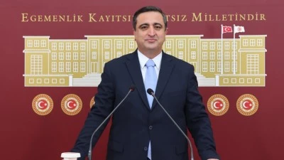 RAMANLI: T&Uuml;RKİYE BAĞLANTILARI ARAŞTIRILIYOR MU?