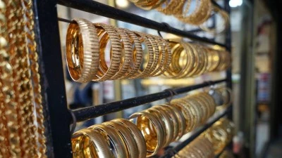 ALTIN REKOR TAZELEDİ