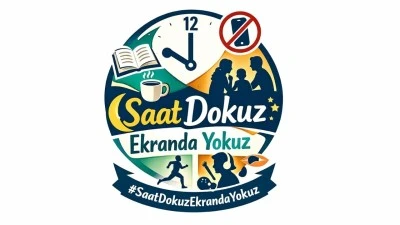 &ldquo;SAAT DOKUZ, EKRANDA YOKUZ&rdquo; KAMPANYASI BAŞLADI