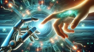 YAPAY ZEK&Acirc; &Ccedil;AĞINDA DİJİTAL PROPAGANDA VE GER&Ccedil;EKLİK KRİZİ