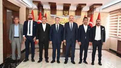 BAŞKAN ÇELEBİ’DEN BATMAN ÇIKARMASI