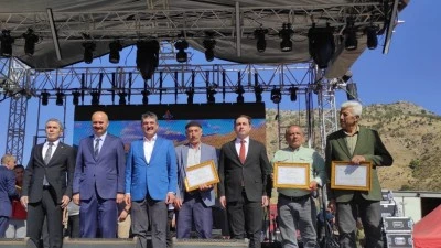 KİLOSU 340 BİN LİRAYA SATILDI