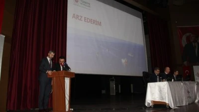 G&Uuml;NL&Uuml;K PETROL &Uuml;RETİMİ 35 BİN VARİLİ AŞTI