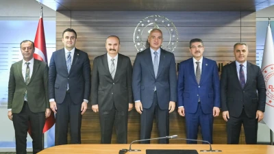 BATMAN TURİZMDE YENİ BİR SAYFA A&Ccedil;IYOR