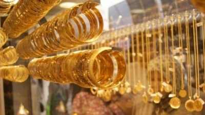 ALTIN REKOR SEVİYELERE YAKIN İŞLEM GÖRÜYOR