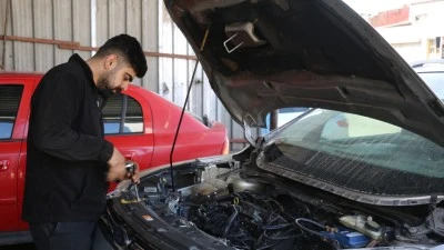 GELECEK İSTİYORSANIZ BİR ZANAATA TUTUNUN