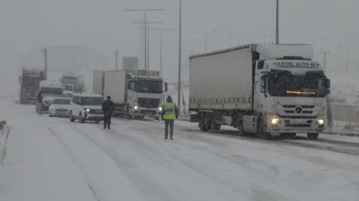 AYRANCI GE&Ccedil;İDİ A&Ccedil;ILDI