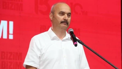 VALİ CANALP: 15 TEMMUZ TARİHİ BİR D&Ouml;N&Uuml;M NOKTASIDIR