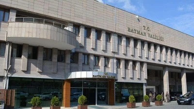 BATMAN VALİLİĞİ A&Ccedil;IKLADI: 13 YAŞINDAKİ &Ccedil;OCUĞUN SAĞLIK DURUMU İYİ