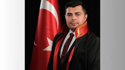 BATMANLI KORKUT, AĞIR CEZA MAHKEMESİ ÜYESİ OLDU