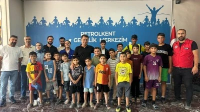 KAPANIŞ PROGRAMINDA RENKLİ GÖRÜNTÜLER