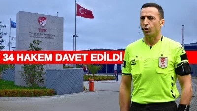 BATMANLI HAKEMDEN B&Uuml;Y&Uuml;K BAŞARI