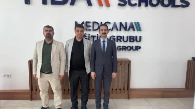 EĞİTİM ORTAMLARI YERİNDE İNCELENDİ