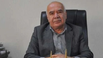 BATMAN&rsquo;DA ACI KAYIP, MUSTAFA TUĞYILDIZ HAYATINI KAYBETTİ