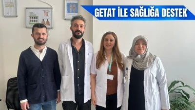 GELENEKSEL TIP UZMAN ELLERDE HAYAT BULUYOR