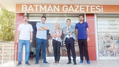 EVREN ARI:HER FİDAN GELECEĞE DİKİLEN BİR UMUTTUR