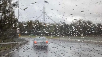 TOZ AŞINIMI BEKLENİYOR