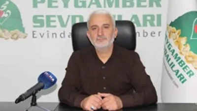 MEVLİD KANDİLİ&rsquo;NDE &ldquo;DİRİLİŞ VE RAHMET&rdquo; MESAJI