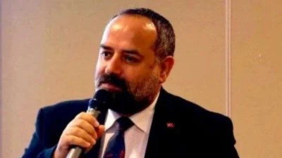 BAŞKAN ARİF KURT’TAN ULUSAL YAS ÇAĞRISI