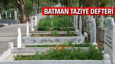 4 KİŞİ YAŞAMINI YİTİRDİ