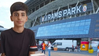ÖRNEK DAVRANIŞA BİR JEST DAHA 