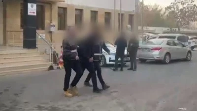 ARA&Ccedil; HIRSIZLIĞINDA TUTUKLAMA