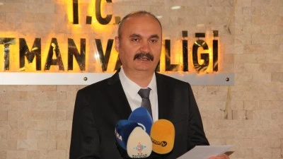 10 BİN KİŞİYE G&Uuml;NL&Uuml;K İFTAR PLANI