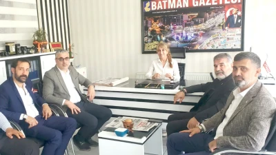 MAKSAT GERÇEK BARIŞSA DESTEKLİYORUZ
