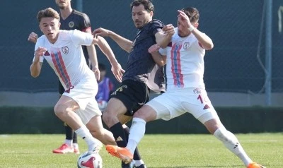 EN KARLISI PETROLSPOR &Ccedil;IKTI!