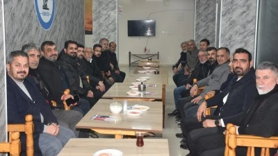 &lsquo;&rsquo;PROJELERİMİZİ D&Ouml;RT YIL BEKLEMEDEN HAYATA GE&Ccedil;İRECEĞİZ&rsquo;&rsquo;