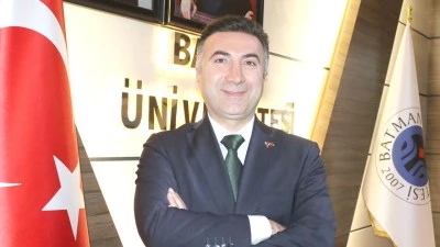 DEMİR&rsquo;DEN BATMAN GAZETESİ&rsquo;NE 64. YIL KUTLAMASI