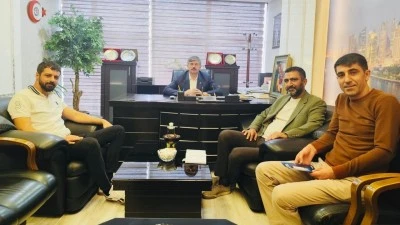 ESNAFIN EMEĞİNİ KORUMAYA Y&Ouml;NELİK ANLAŞMA