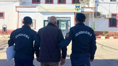 ARANAN 21 ŞAHIS CEZAEVİNE GÖNDERİLDİ