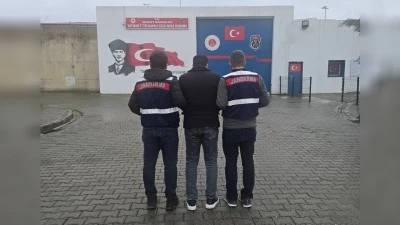 FET&Ouml; H&Uuml;K&Uuml;ML&Uuml;S&Uuml; FİRARİ YAKALANDI