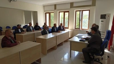KOOPERATİFLER SÜRECİN HIZLANMASINI TALEP ETTİ