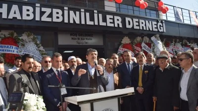 NASIROĞLU: DAHA B&Uuml;Y&Uuml;K ATILIMLAR YAPACAĞIZ