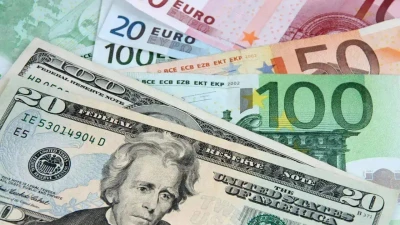 EURO 43 LİRAYI GEÇTİ